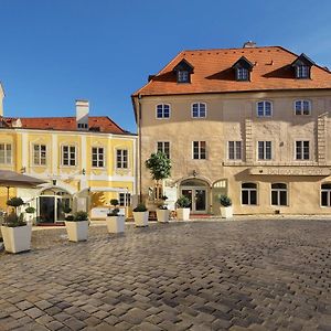 Bellevue Hotel Cesky Krumlov